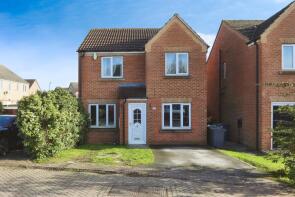 7, St Pancras Close, Laughton Common, Sheffield S25 3RX