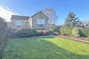 Stone Lea, The Acres, Sutton In Craven, Keighley BD20 7AT