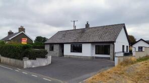 Brynhedd, Llanllwni To Ceincoed Bungalows, Llanllwni, Pencader SA39 9DR