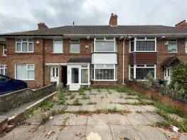 165, Hawthorn Road, Oscott, Birmingham B44 8PN