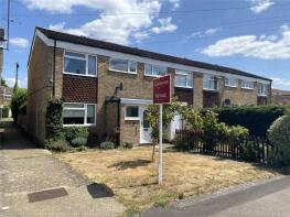 48, Arch Road, Hersham, Walton-on-thames KT12 4QR