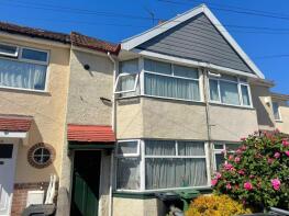 61, Mansfield Street, Bedminster, Bristol BS3 5PS