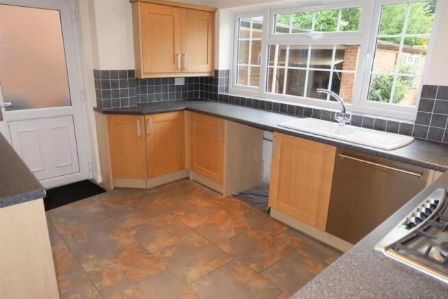 Lime Street, Bromham