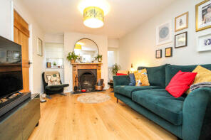 48, Copse Road, Clevedon BS21 7QP