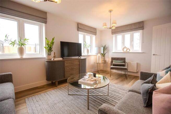 Show Home