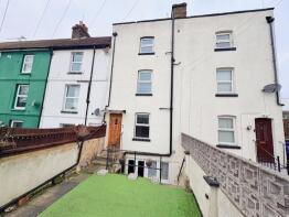 7, Eagle Hill, Ramsgate CT11 7PY