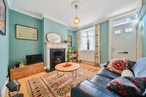 5, Mayfair, Strood, Rochester ME2 4QX