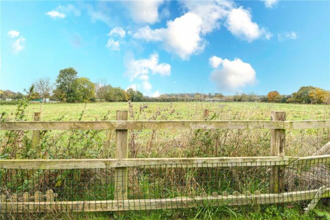 View Over Field