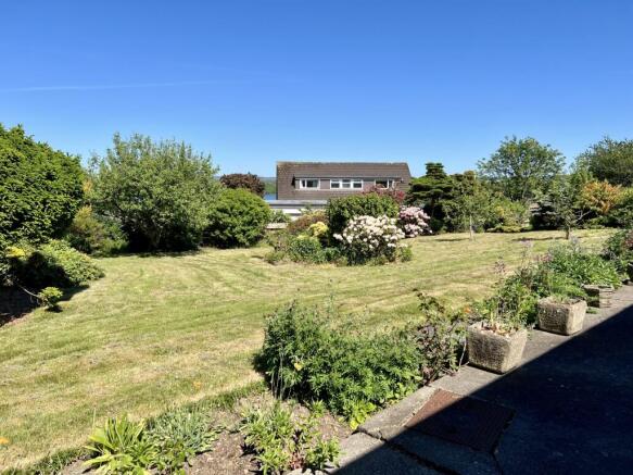 8 Millhall, Borgue, Kirkcudbright - Williamson and