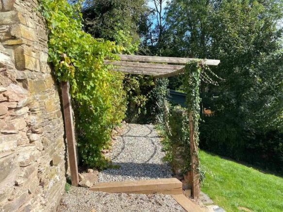 Garden 2