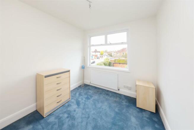 Nibthwaite Road