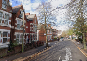 32, Melbourne Road, Leicester LE2 0DR