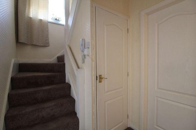 Inner Hallway