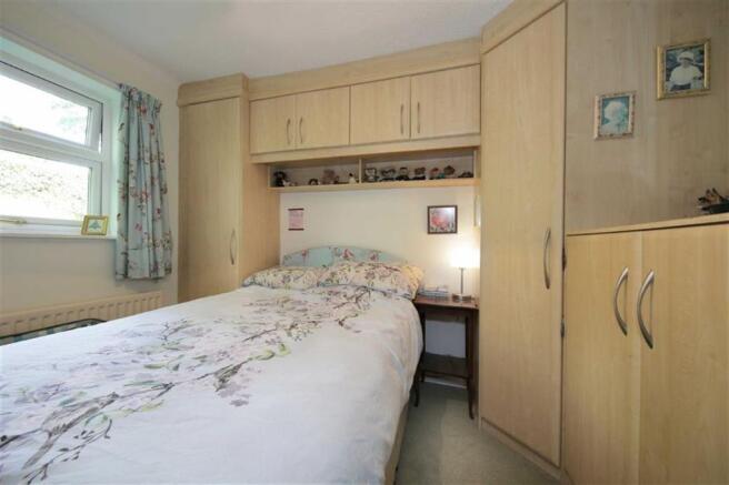 BEDROOM No. 1