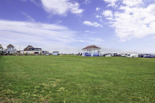 Surrounding Area