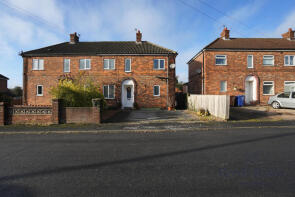 34, St Leonards Avenue, Osgodby, Selby YO8 5HE