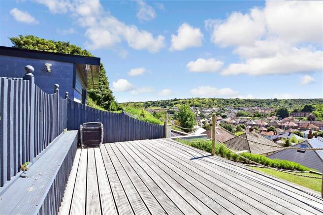 Patio / Decking