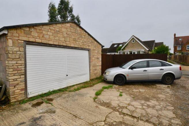 Garage and Par...