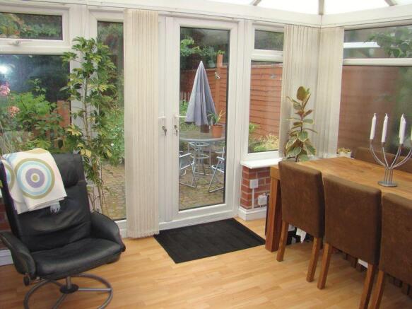 Conservatory