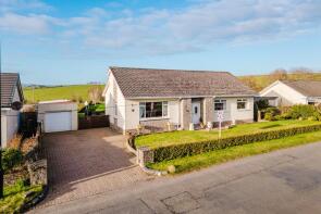59, Kirkmichael Road, Crosshill KA19 7RJ