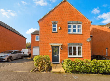 Debdale Way, Mansfield Woodhouse, NG19