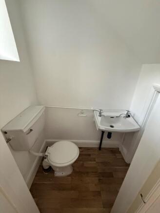 New ensuite