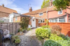 3, Pleasant Place, Pound Lane, King's Lynn PE31 7DS