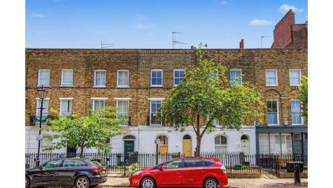 46 Cloudesley Road, Islington, London, N1