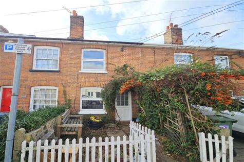 Manor Street, Braintree, CM7