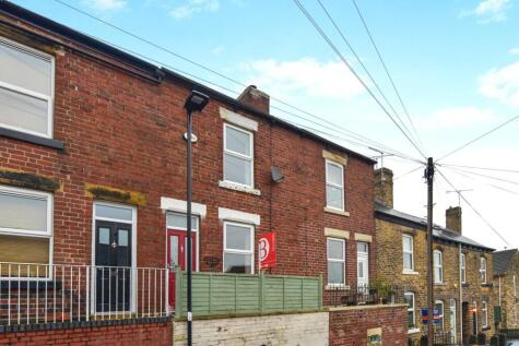 Hoole Street, SHEFFIELD, South Yorkshire, S6