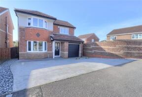 2, Byron Court, Saltburn-by-the-sea TS12 2FQ