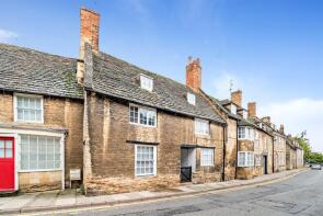 35, North Street, Peterborough PE8 4AL