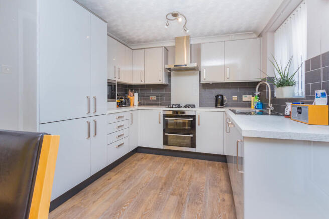 Kitchen/Dining Ro...