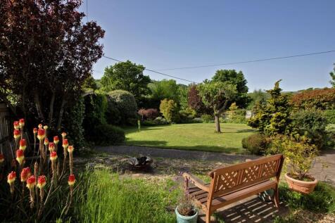 Summerhill Road, Liverton, TQ12