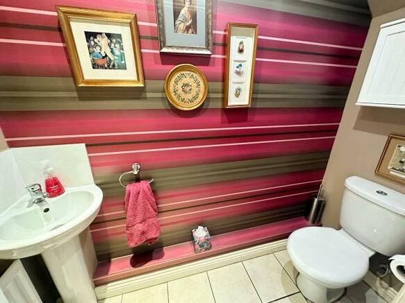 CLOAKROOM