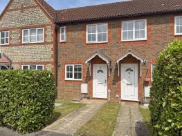 2, St Judes Close, Salisbury SP1 3FA
