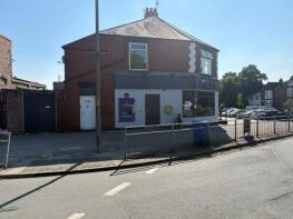 20a, Sefton Road, Litherland L21 7PG