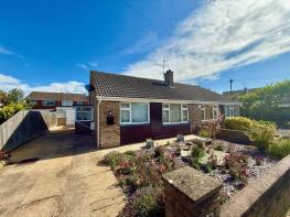 4, Peterhouse Close, Stamford PE9 1JB