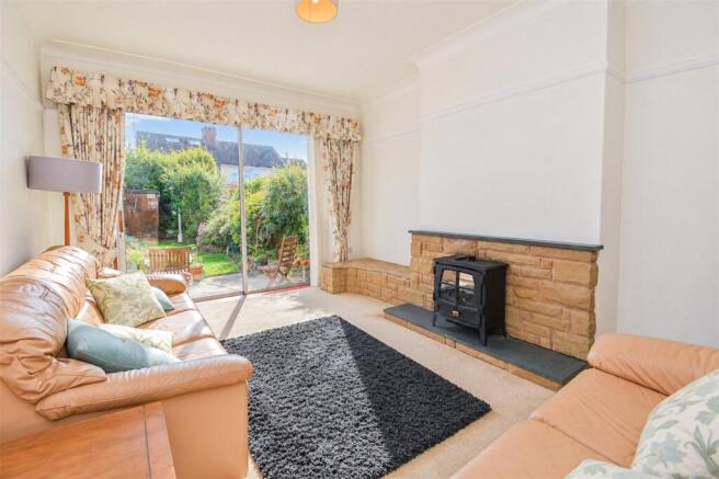 Taunton Road, Wallasey, Wirral photo 4