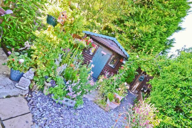 Garden Additional