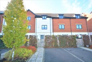 17, Parkgate Mews, Shirley, Solihull B90 3GF