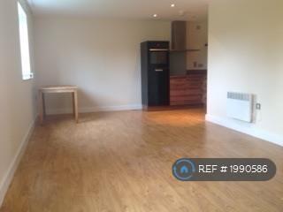 Lounge / Kitchen