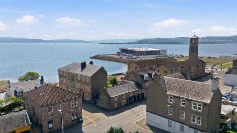 Maitland Street, Helensburgh