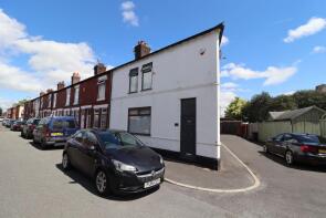1, Pickmere Street, Great Sankey, Warrington WA5 1AW