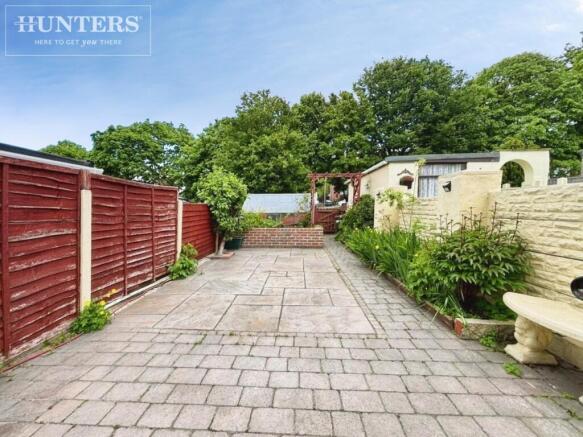 3 bed Terraced to rent Image 12