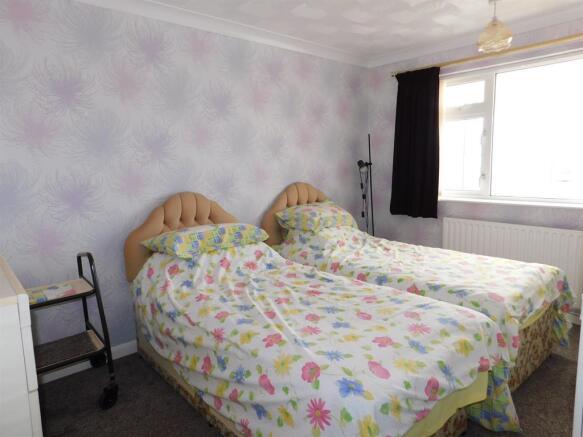 Bedroom 2b