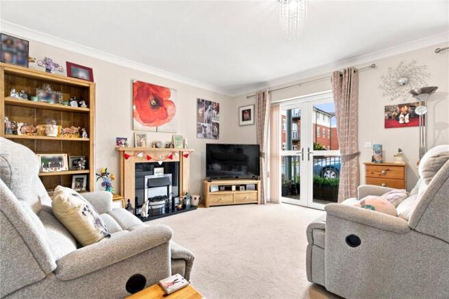 2 bed Retirement Property for sale Image 8