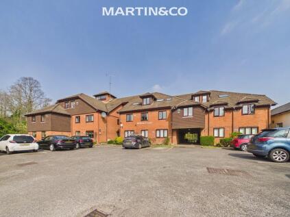 Willow Court, Reading Road
