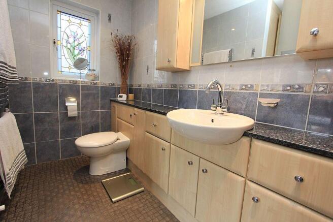 En-suite
