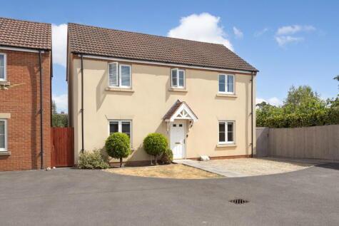 Keepers Road, Devizes, Wiltshire, SN10 2FP